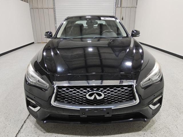 Продаж на аукціоні авто 2018 Infiniti Q50 Luxe, vin: JN1EV7AR4JM440247, номер лоту: 91389965