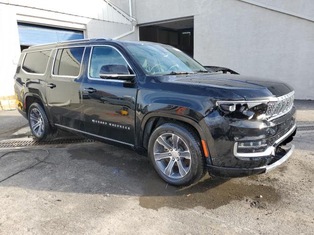 Продажа на аукционе авто 2024 Jeep Grand Wago, vin: 1C4SJSEP6RS112360, номер лота: 90103735