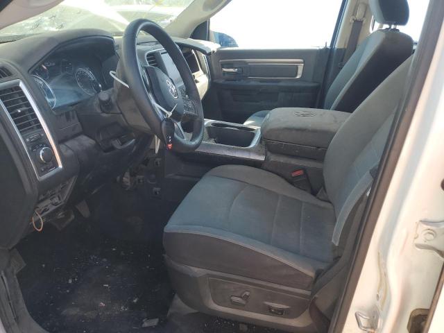 Продажа на аукционе авто 2023 Ram 1500 Class, vin: 1C6RR7LG5PS537032, номер лота: 90066395