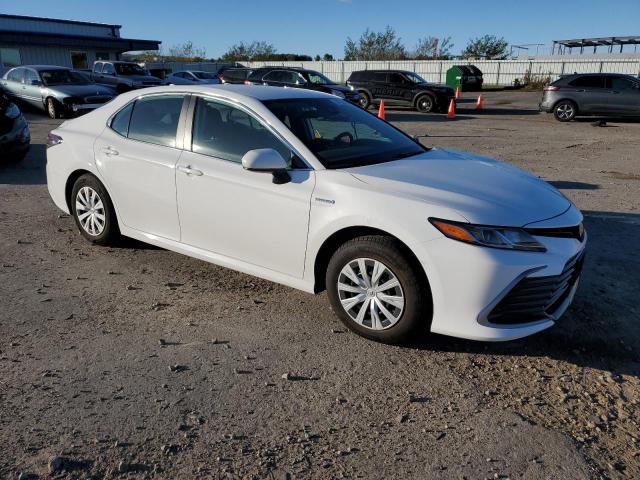 91693805 :رقم المزاد ، 4T1C31AK9MU024706 vin ، 2021 Toyota Camry Le مزاد بيع