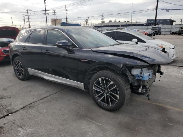 Продаж на аукціоні авто 2024 Acura Zdx, vin: 4W5KHMRK8RZ505700, номер лоту: 92269815