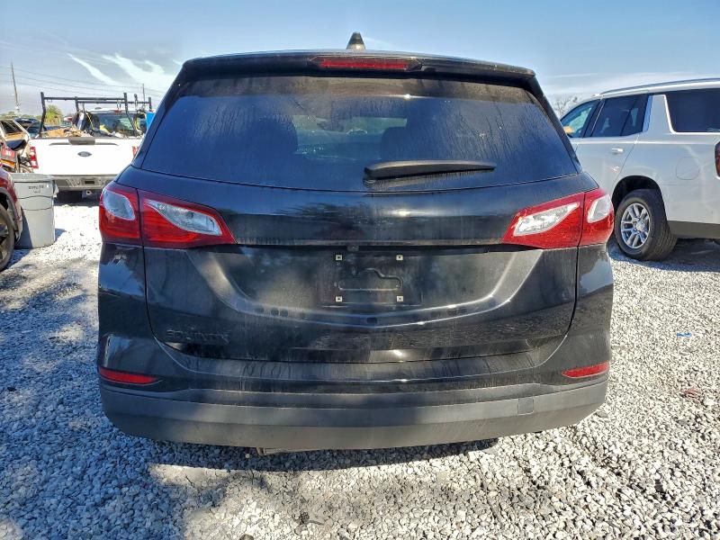 91141775 :رقم المزاد ، 3GNAXHEV2KL361536 vin ، 2019 Chevrolet Equinox مزاد بيع