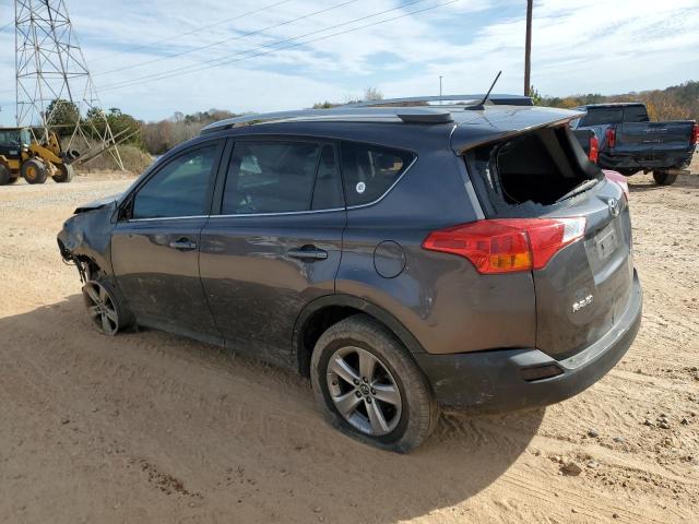 Продажа на аукционе авто 2015 Toyota Rav4 Xle, vin: 2T3WFREV7FW183497, номер лота: 92790065