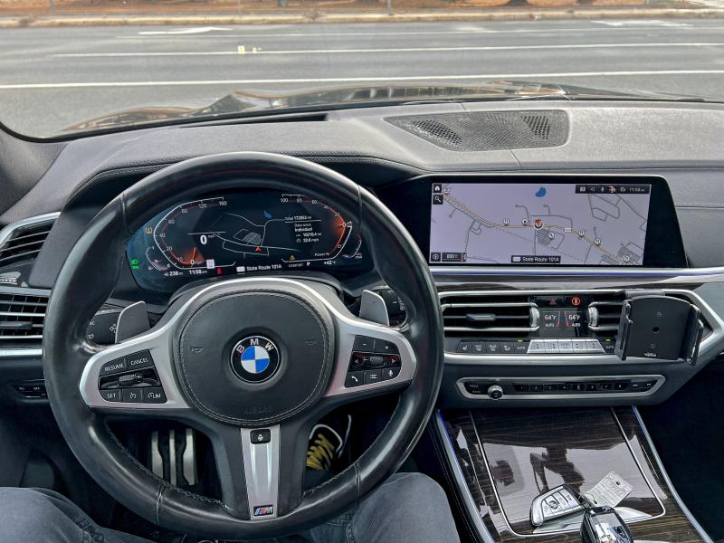 Продажа на аукционе авто 2021 Bmw X5, vin: 5UXCR6C04M9G98133, номер лота: 93785065