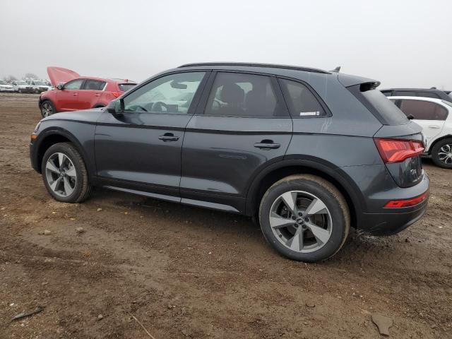 Продаж на аукціоні авто 2020 Audi Q5, vin: WA1ANAFY1L2115413, номер лоту: 93406715
