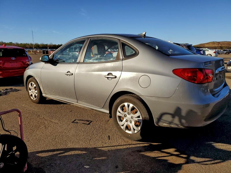 Продажа на аукционе авто 2010 Hyundai Elantra, vin: KMHDU4AD8AU183412, номер лота: 93738415