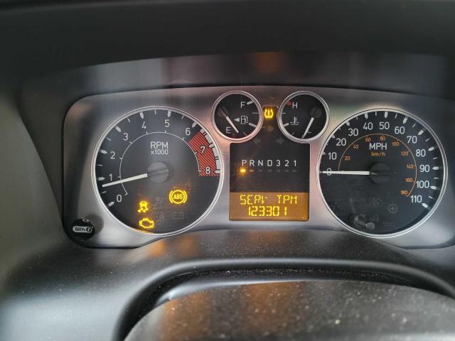 92070385 :رقم المزاد ، 5GTEN13E488138893 vin ، 2008 Hummer H3 مزاد بيع