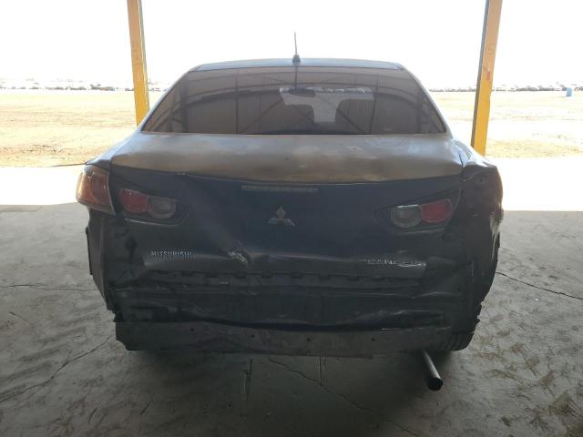 92510225 :رقم المزاد ، JA32U2FU4AU016844 vin ، 2010 Mitsubishi Lancer مزاد بيع