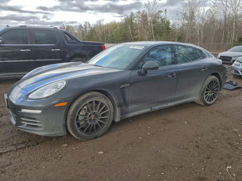 Aukcja sprzedaży 2016 Porsche Panamera, vin: WP0AB2A75GL050553, numer aukcji: 94111575