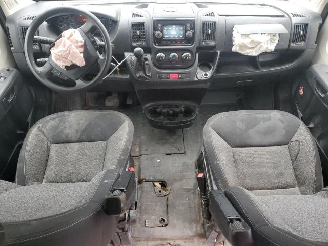 Продажа на аукционе авто 2019 Ram Promaster 2500, vin: 3C6TRVDG3KE516040, номер лота: 91043955