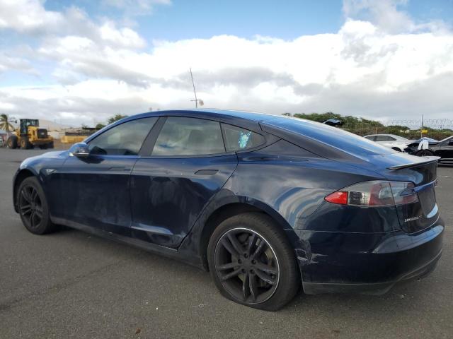 Продаж на аукціоні авто 2014 Tesla Model S, vin: 5YJSA1H11EFP48094, номер лоту: 91314715