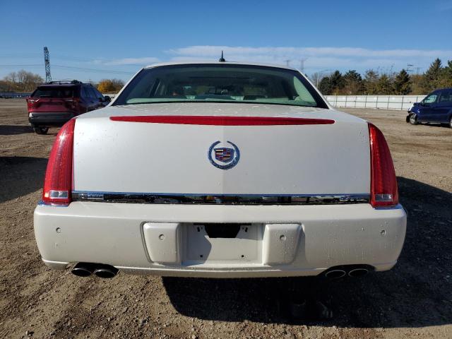92098405 :رقم المزاد ، 1G6KD57Y28U171216 vin ، 2008 Cadillac Dts مزاد بيع
