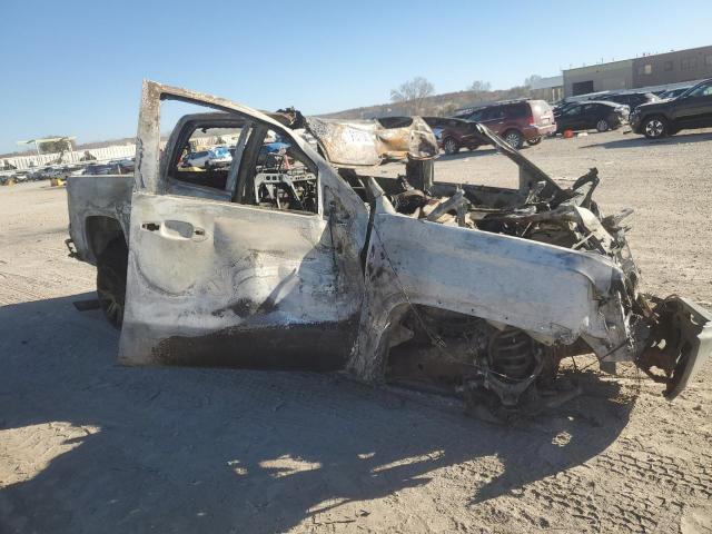 Продаж на аукціоні авто 2017 Gmc Sierra, vin: 3GTU2PEJ1HG386988, номер лоту: 91377005