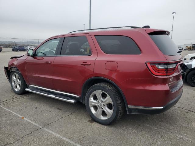 Aukcja sprzedaży 2014 Dodge Durango, vin: 1C4RDJDG9EC412268, numer aukcji: 93746425