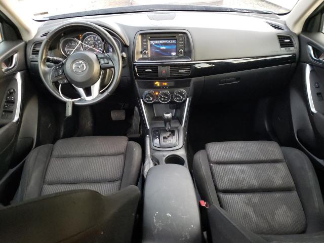 2013 Mazda Cx-5 მანქანა იყიდება აუქციონზე, vin: JM3KE4CEXD0156813, აუქციონის ნომერი: 93611915
