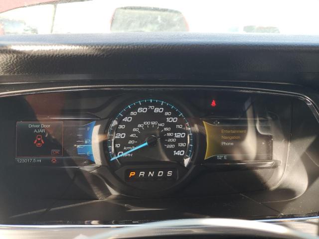 Aukcja sprzedaży 2015 Ford Taurus, vin: 1FAHP2E82FG172982, numer aukcji: 91603435