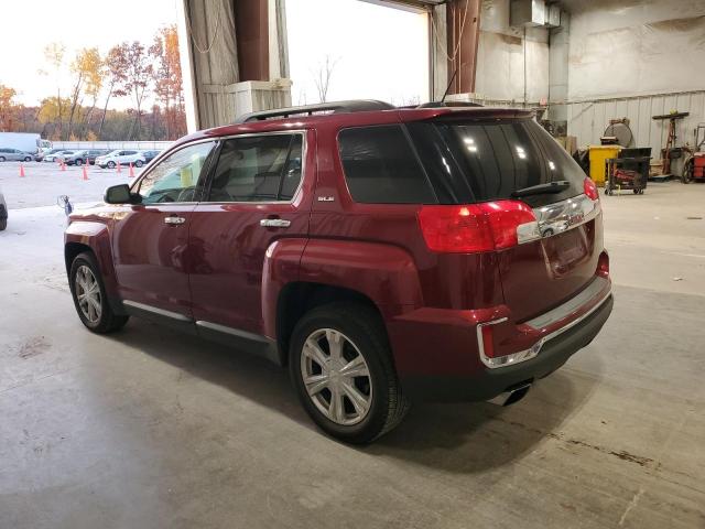 Aukcja sprzedaży 2017 Gmc Terrain Sl, vin: 2GKFLTEK1H6109149, numer aukcji: 91309605