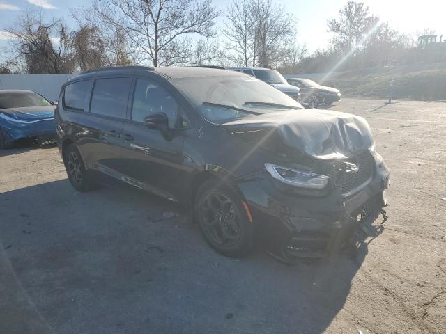 Aukcja sprzedaży 2021 Chrysler Pacifica, vin: 2C4RC1L74MR544641, numer aukcji: 92677745