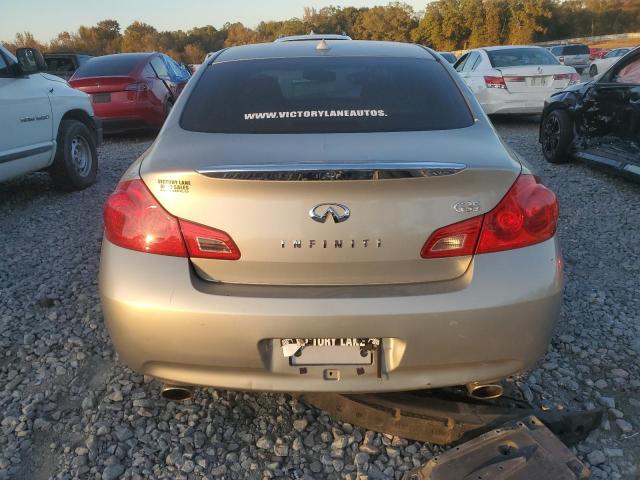 91184215 :رقم المزاد ، JNKBV61E38M201868 vin ، 2008 Infiniti G35 مزاد بيع