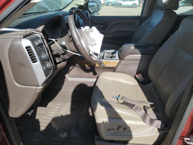 91330635 :رقم المزاد ، 3GTU2NEC1HG114091 vin ، 2017 Gmc Sierra K15 مزاد بيع