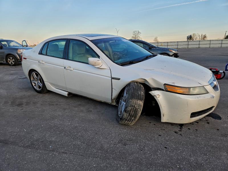 Продажа на аукционе авто 2005 Acura Tl, vin: 19UUA66295A050781, номер лота: 94125695