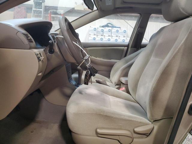 Продаж на аукціоні авто 2007 Toyota Corolla, vin: 2T1BR32E77C751041, номер лоту: 93175165