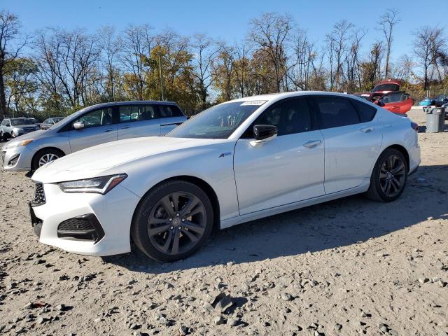 Aukcja sprzedaży 2023 Acura Tlx Tech A, vin: 19UUB5F53PA006330, numer aukcji: 91393485