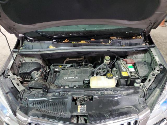 Продажа на аукционе авто 2015 Buick Encore, vin: KL4CJCSB7FB204148, номер лота: 92038305