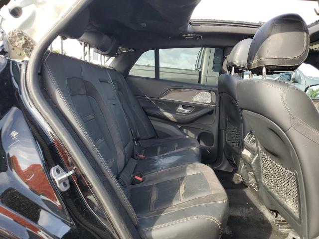 Aukcja sprzedaży 2024 Mercedes-benz Gle Coupe, vin: 4JGFD6BB2RB098154, numer aukcji: 92269435