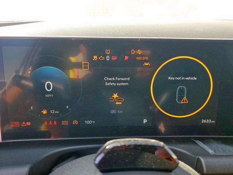 Продажа на аукционе авто 2025 Hyundai Tucson, vin: 3KMJC3DE7SE017825, номер лота: 91789415