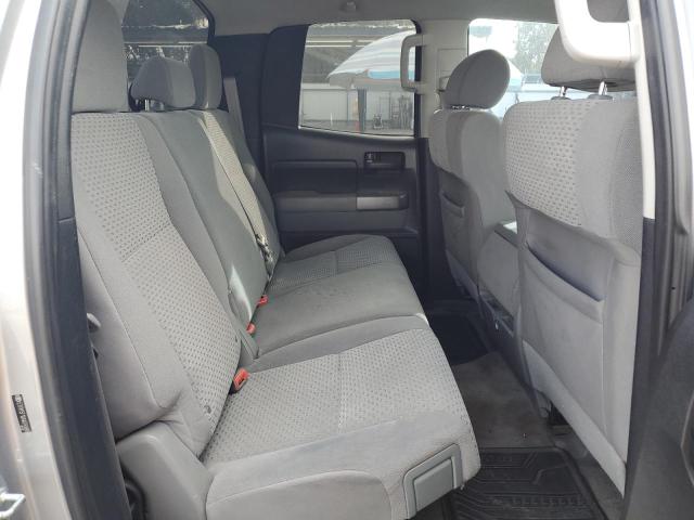 91741075 :رقم المزاد ، 5TFRY5F10AX076999 vin ، 2010 Toyota Tundra مزاد بيع