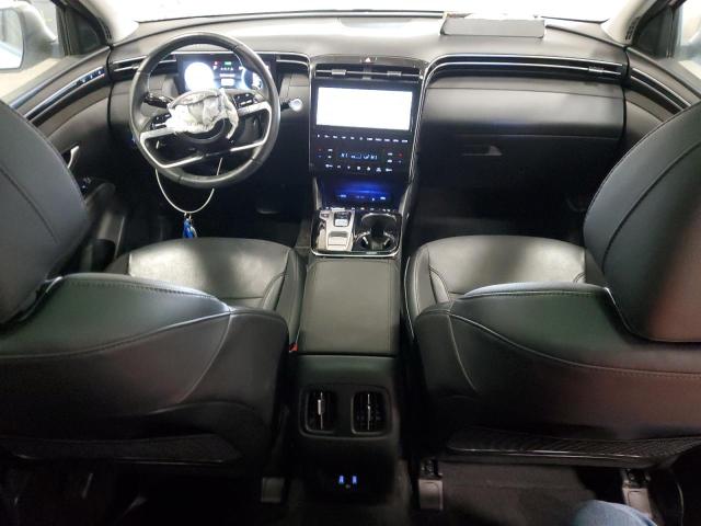 93459055 :رقم المزاد ، 5NMJECDEXRH328245 vin ، 2024 Hyundai Tucson مزاد بيع