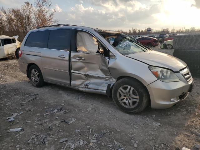 Aukcja sprzedaży 2005 Honda Odyssey Ex, vin: 5FNRL38725B047377, numer aukcji: 92483345