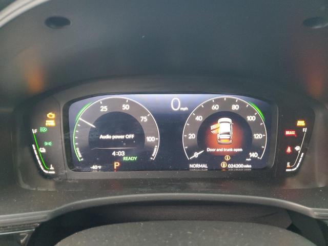 Aukcja sprzedaży 2025 Honda Civic Spor, vin: 2HGFE4F86SH303400, numer aukcji: 90671275