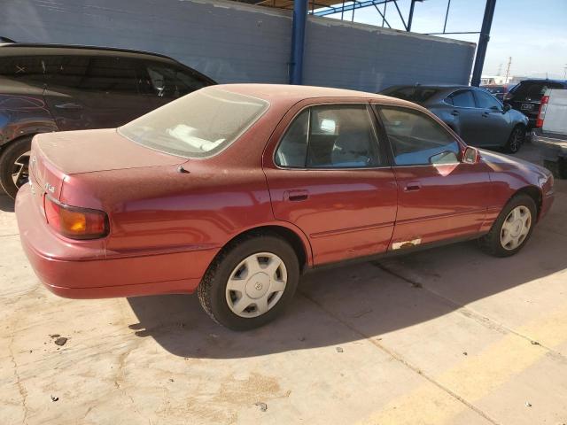 1995 Toyota Camry მანქანა იყიდება აუქციონზე, vin: 4T1GK12E2SU109106, აუქციონის ნომერი: 91620955