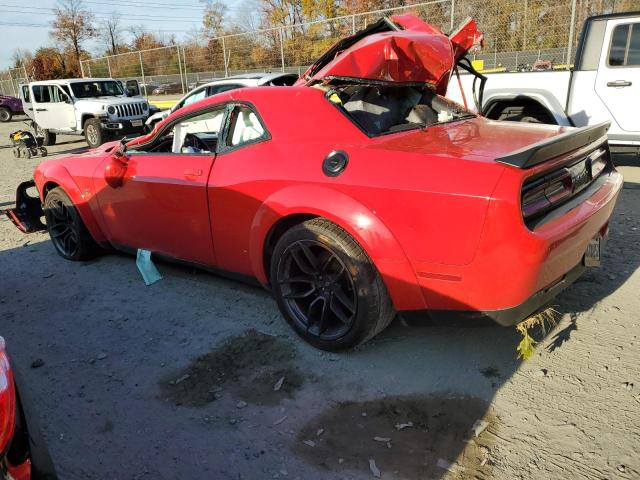 Продажа на аукционе авто 2020 Dodge Challenger, vin: 2C3CDZFJ8LH210615, номер лота: 91887695