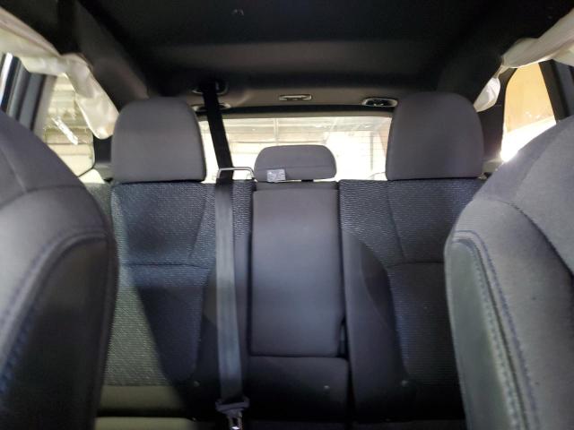 91392855 :رقم المزاد ، JF2SLDBC2SH418774 vin ، 2025 Subaru Forester مزاد بيع