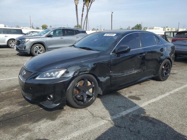 2006 Lexus Is მანქანა იყიდება აუქციონზე, vin: JTHBE262065001609, აუქციონის ნომერი: 90700085