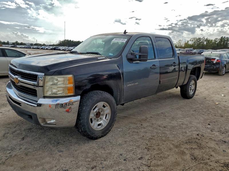 Aukcja sprzedaży 2008 Chevrolet Silverado, vin: 1GCHC23698F105781, numer aukcji: 94409105