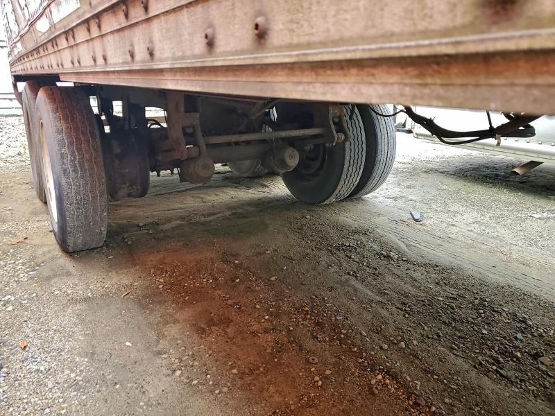 Продажа на аукционе авто 1998 Wabash Trailer, vin: 1JJV482W8WL488896, номер лота: 93597315
