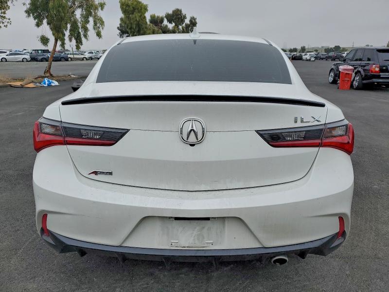 Продажа на аукционе авто 2019 Acura Ilx, vin: 19UDE2F89KA000377, номер лота: 94310315
