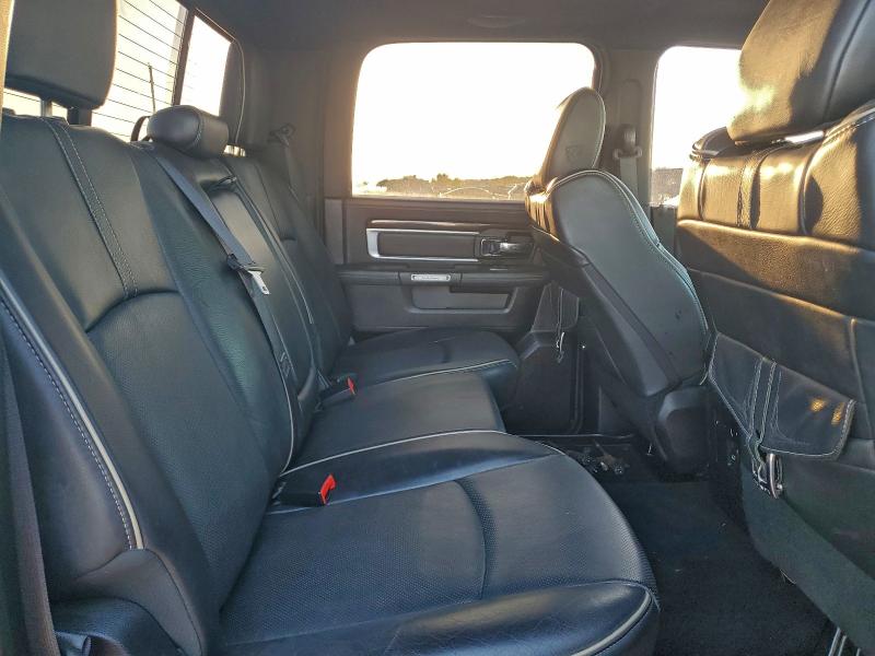 91664895 :رقم المزاد ، 1C6RR7PM3GS390130 vin ، 2016 Ram 1500 مزاد بيع