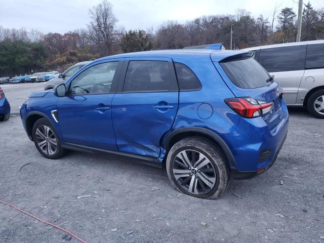 Aukcja sprzedaży 2025 Mitsubishi Outlander Sport, vin: JA4ARUAUXSU013475, numer aukcji: 93011175