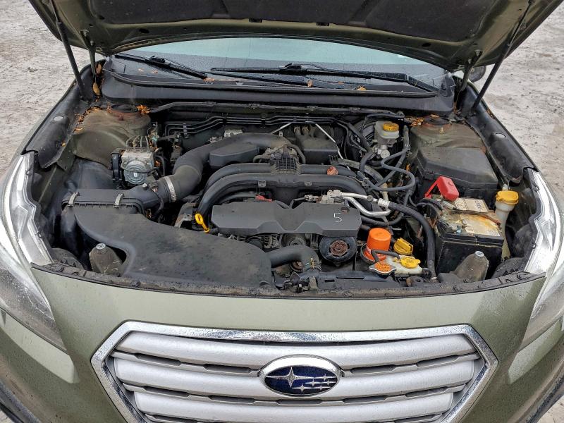 Продаж на аукціоні авто 2016 Subaru Outback, vin: 4S4BSACC7G3257269, номер лоту: 94655815