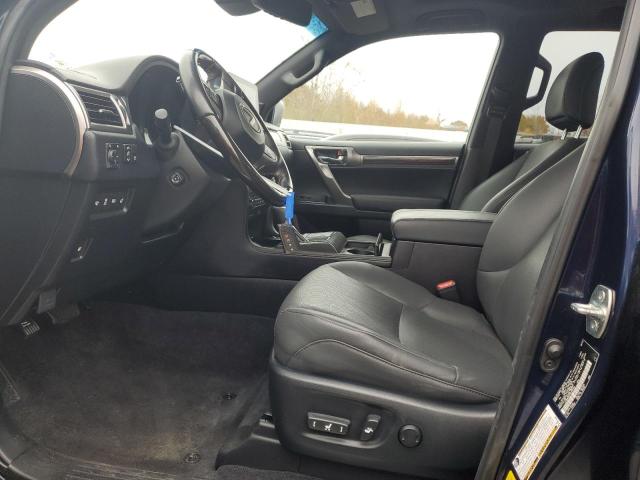 91037155 :رقم المزاد ، JTJAM7BX1N5332760 vin ، 2022 Lexus Gx 460 مزاد بيع