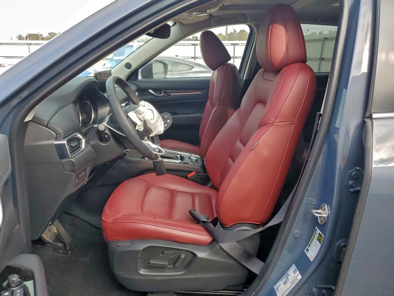 Aukcja sprzedaży 2023 Mazda Cx-5, vin: JM3KFBCMXP0176816, numer aukcji: 94254645