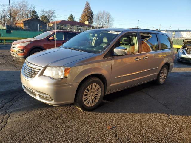 Продаж на аукціоні авто 2013 Chrysler Town & Country, vin: 2C4RC1CG7DR635080, номер лоту: 90381335