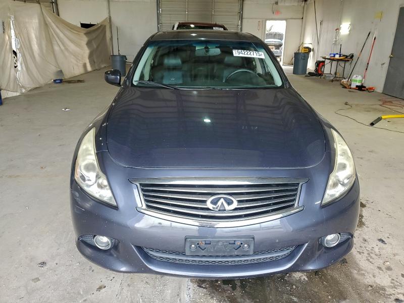 Продаж на аукціоні авто 2011 Infiniti G25, vin: JN1DV6AR5BM651092, номер лоту: 94222715