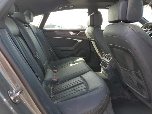Продажа на аукционе авто 2023 Audi A7, vin: WAUV2BF29PN017135, номер лота: 91082305