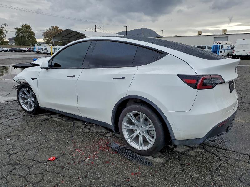 Aukcja sprzedaży 2022 Tesla Model Y, vin: 7SAYGDEE0NF411811, numer aukcji: 93710145
